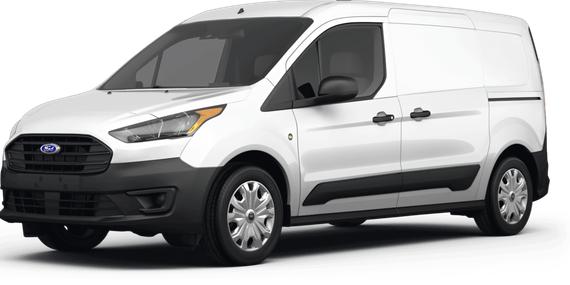 FORD TRANSIT CONNECT 2023 NM0LS7S27P1548108 image